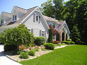 Landscapers and Lawncare Services in Momence, IL